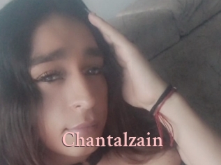 chantalzain Tube Shemale
