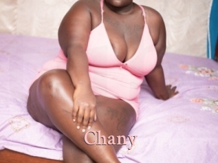 Chany