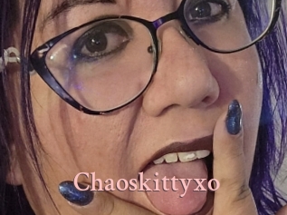 Chaoskittyxo