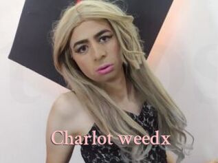charlot_weedx Tube Shemale