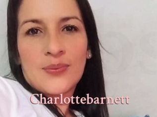 Charlottebarnett