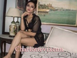 Charlottevixenn