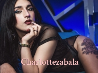 Charlottezabala