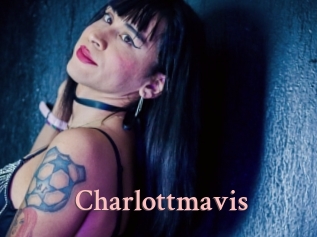 Charlottmavis