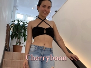 Cherryboon