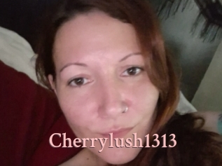 Cherrylush1313