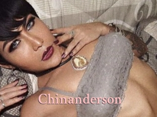 chinanderson Tube Shemale