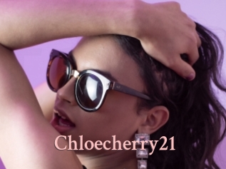 chloecherry21 Tube Shemale