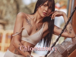 Chloesantory