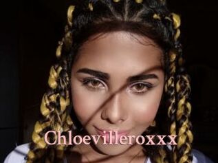 chloevilleroxxx Tube Shemale