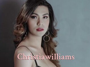 Christiawilliams