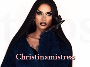christinamistress Tube Shemale