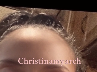 Christinamyarch