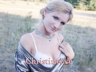 Christineeve
