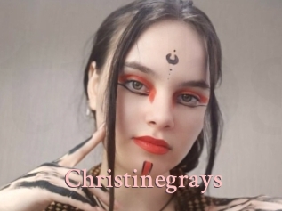 Christinegrays