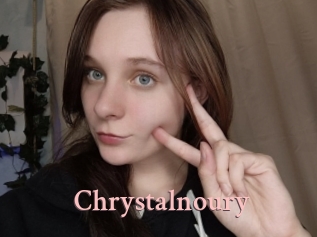 Chrystalnoury