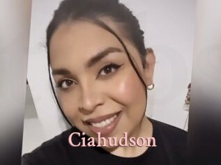Ciahudson