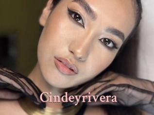 Cindeyrivera