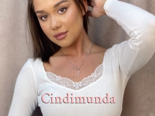 Cindimunda