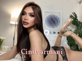 Cindyarmani