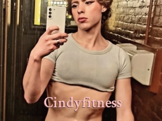 cindyfitness Tube Shemale