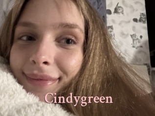 Cindygreen
