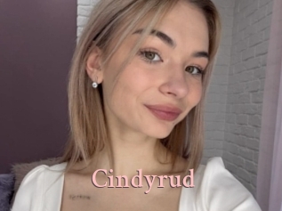 Cindyrud