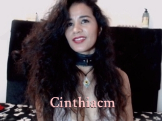 Cinthiacm