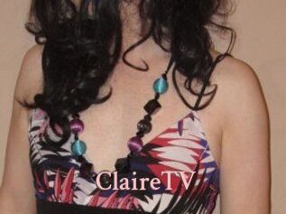 ClaireTV