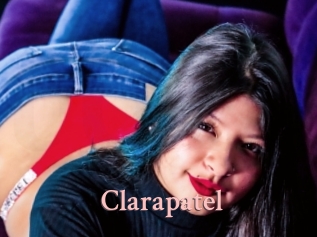 Clarapatel