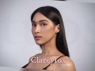 Clareyfox