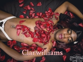 Clarwilliams