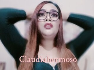Claudiahermoso