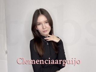 Clemenciaarguijo