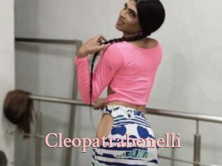 Cleopatrabenelli