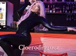 Cloerodriguez