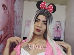 clohee Tube Shemale
