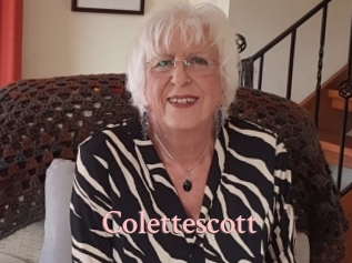 Colettescott