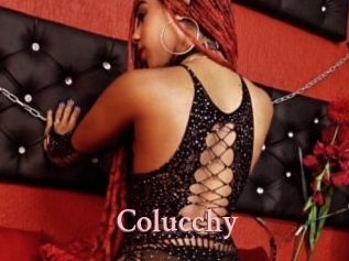 Colucchy