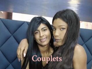 Couplets