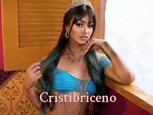 cristibriceno Tube Shemale