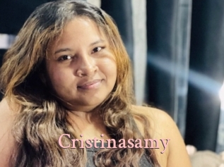 Cristinasamy