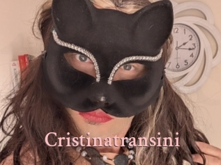 Cristinatransini