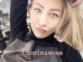 Cristinawoss