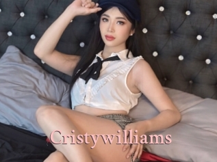 Cristywilliams