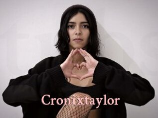 Cronixtaylor