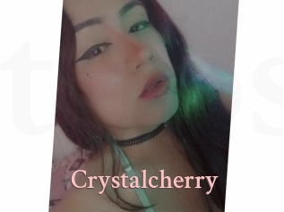 Crystalcherry