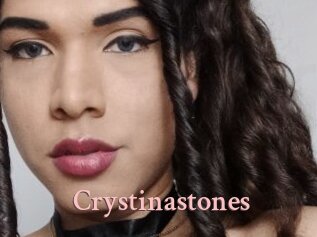 Crystinastones