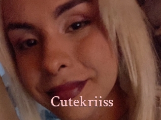 Cutekriiss
