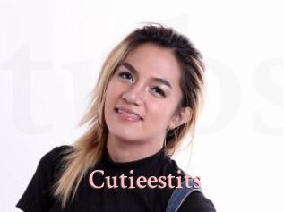 Cutieestits